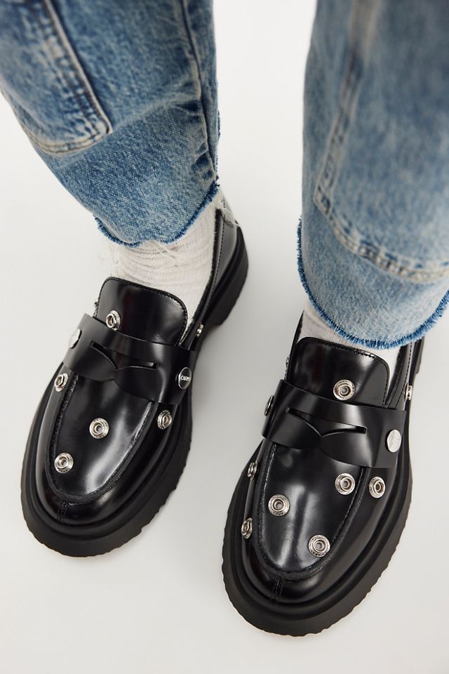 Two For One Loafers #2