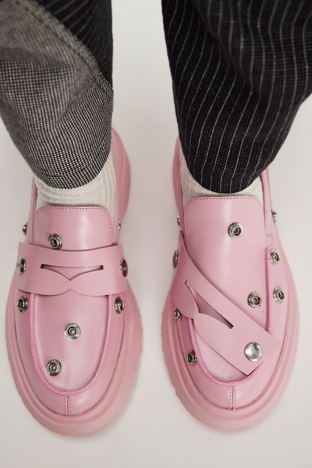 Deux Pour Un Mocassins #1