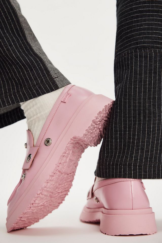 Deux Pour Un Mocassins #2