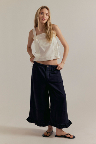 We The Free Love Me Not Bloomer Jeans