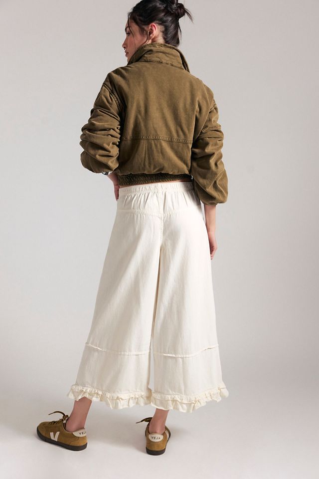 We The Free Love Me Not Bloomer Jeans