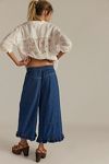 We The Free Love Me Not Bloomer Jeans