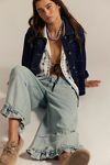 We The Free Love Me Not Bloomer Jeans