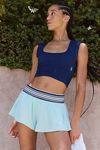 Hall Of Fame Shorts