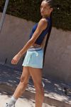 Hall Of Fame Shorts