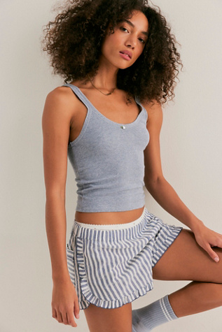 Cloud Nine Short Set