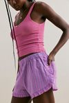 Cloud Nine Short Set