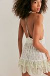 Happy Hour Printed Mini Slip