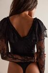 Sunday Candy Bodysuit