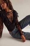 Sunday Candy Bodysuit