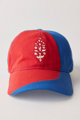 Rule The Court Baseball Hat by FP Movement at Free People