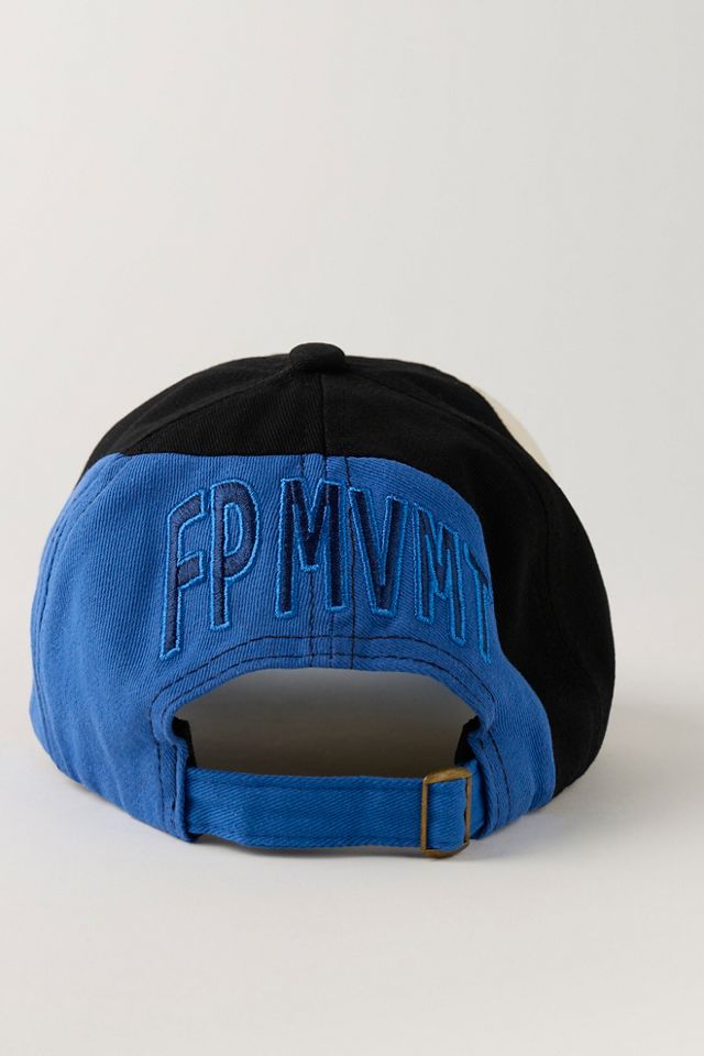 Rule The Court Baseball Hat #1