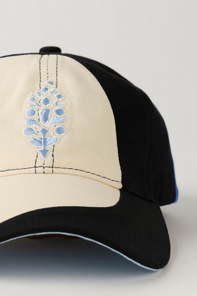 Rule The Court Baseball Hat #2