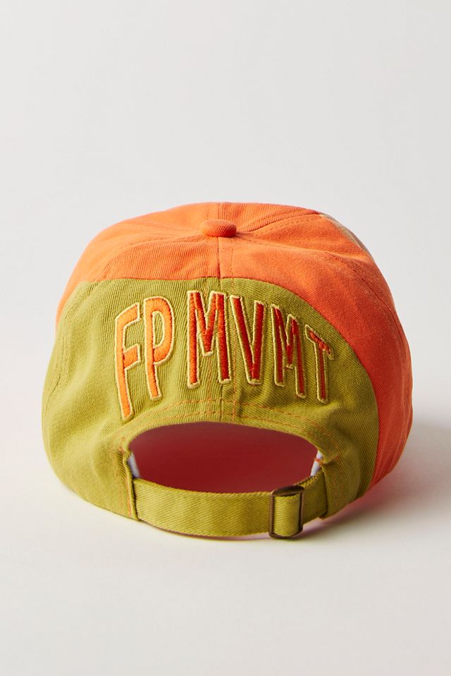 Casquette de baseball Rule The Court #2