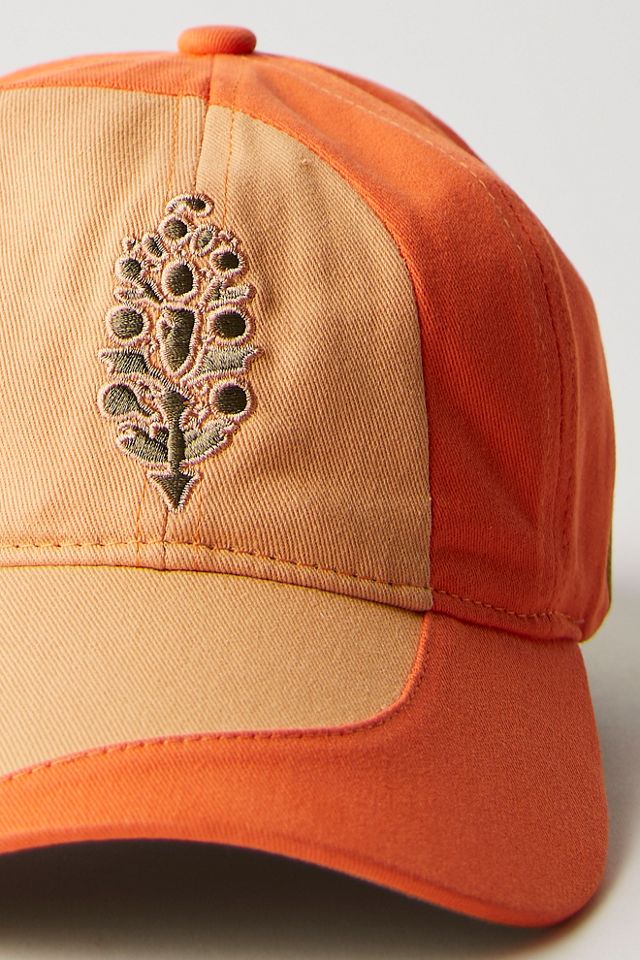 Casquette de baseball Rule The Court #3
