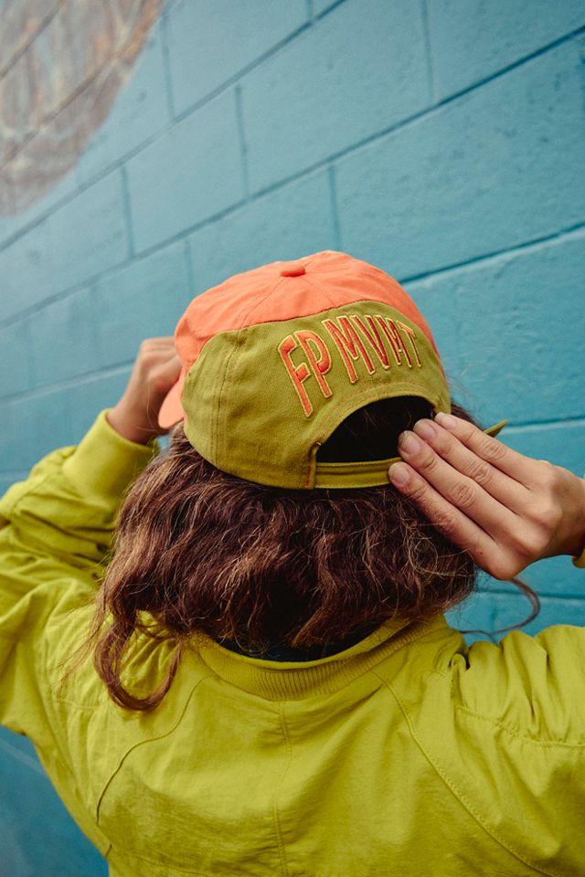 Casquette de baseball Rule The Court #4