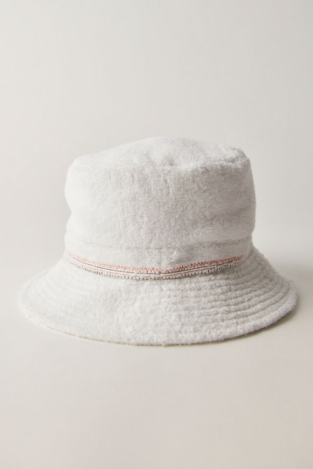 Chapeau seau en tissu éponge Outward Bound #2