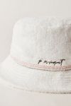 Outward Bound Terry Bucket Hat