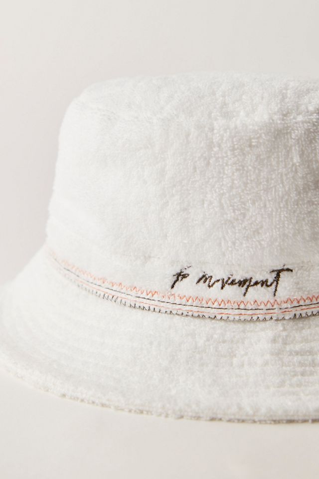 Chapeau seau en tissu éponge Outward Bound #3