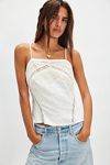 Locket Of Love Top