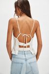 Locket Of Love Top