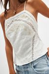 Locket Of Love Top