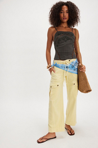 Locket Of Love Top