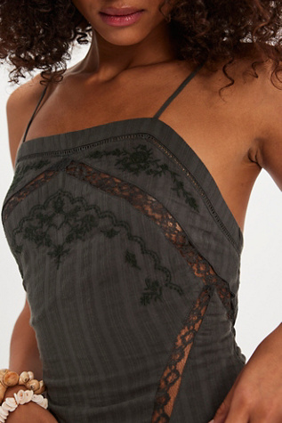 Locket Of Love Top