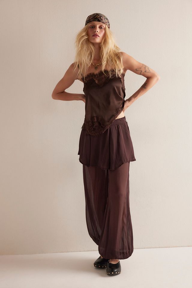 Kat The Label Olivia Cami #2