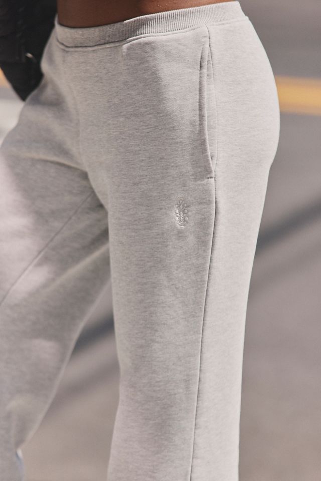 Flares Stance #2