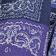 Combo Indigo