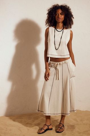 Drops Of Venus Midi Dress | Free People