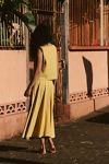 Strada Skirt Set