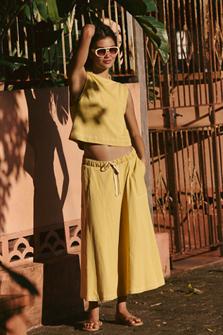 Venetia Skirt Set