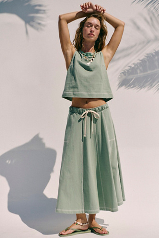 Strada Skirt Set - thumbnail 6