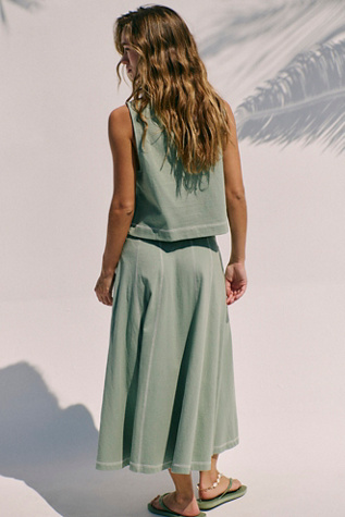 Strada Skirt Set - thumbnail 7