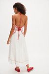 Valenciana Midi Dress