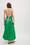 Valenciana Midi Dress