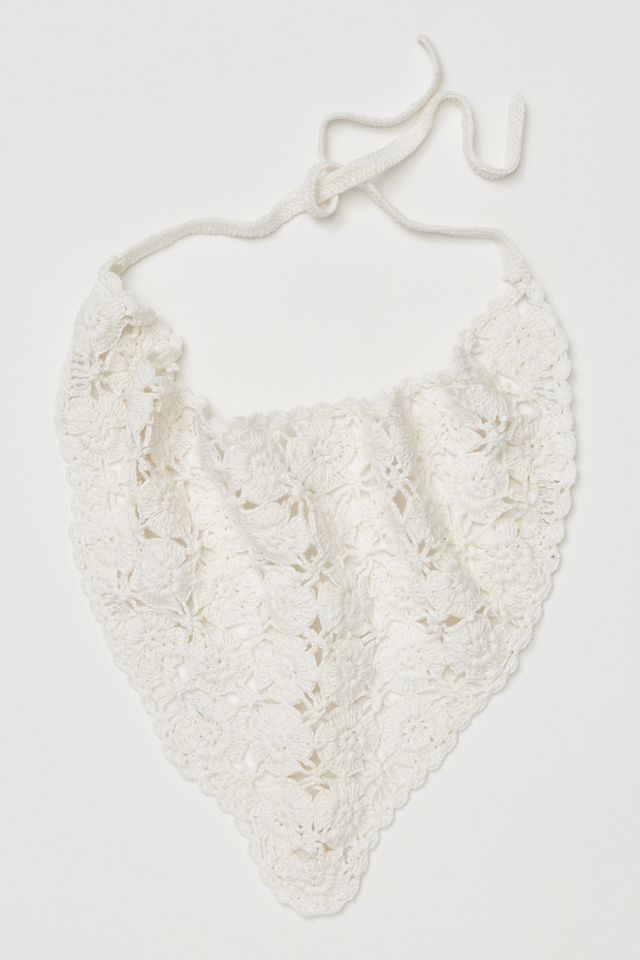 Foulard Pour Cheveux Austin #1