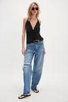 Veda Cowl-Neck Cami