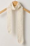 Summers Day Crochet Tie