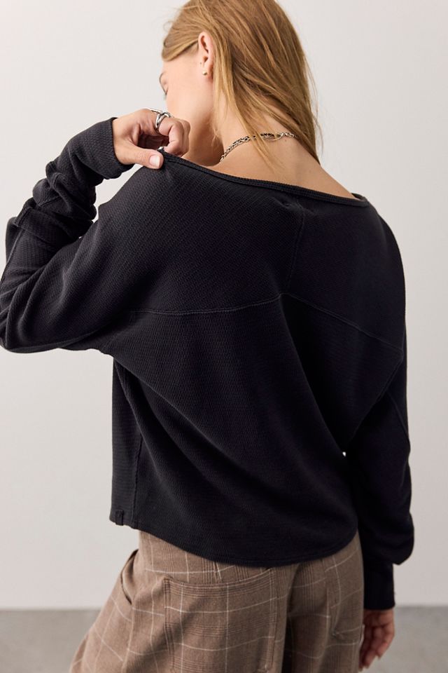 We The Free Jess Long Sleeve #1