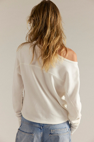 We The Free Jess Long Sleeve - thumbnail 5