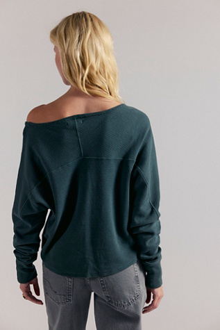 We The Free Jess Long Sleeve - thumbnail 2