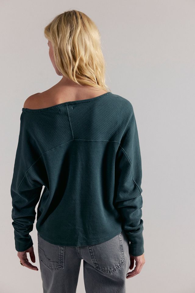 We The Free Jess Long Sleeve #1