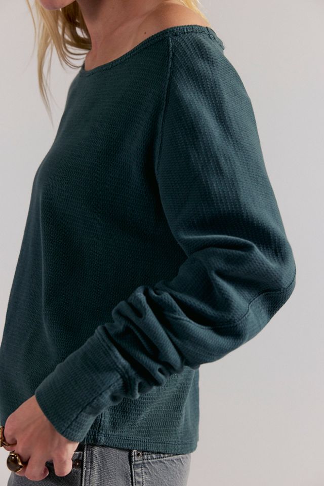 We The Free Jess Long Sleeve #2