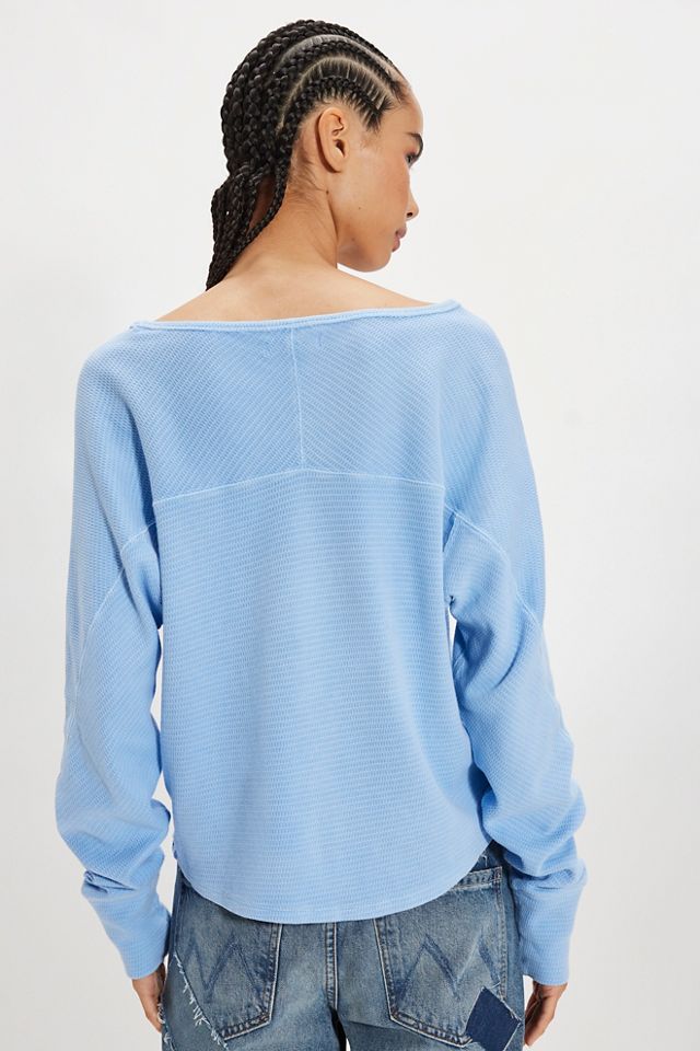 We The Free Jess Long Sleeve #1