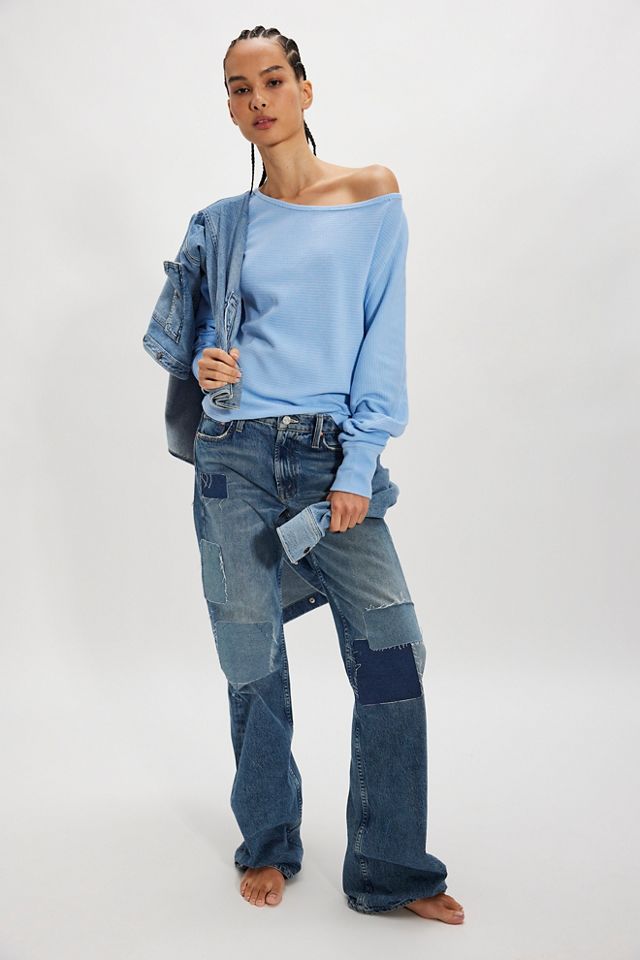 We The Free Jess Long Sleeve #2