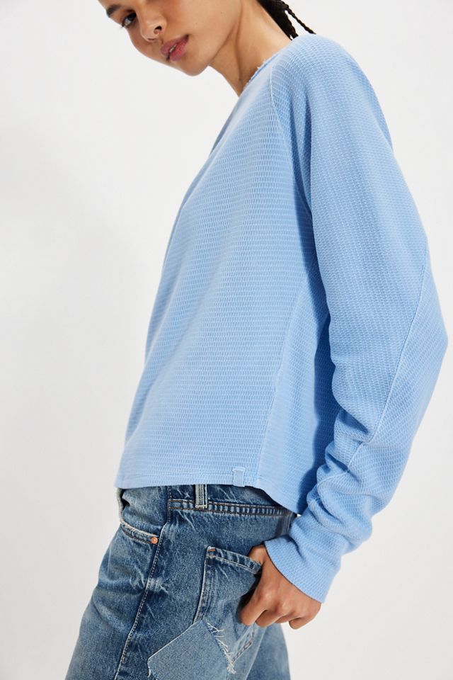 We The Free Jess Long Sleeve #3