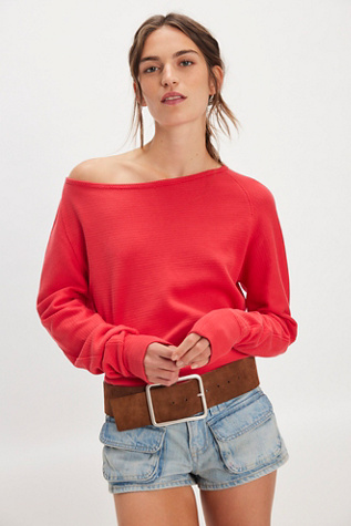 We The Free Jess Long Sleeve product page